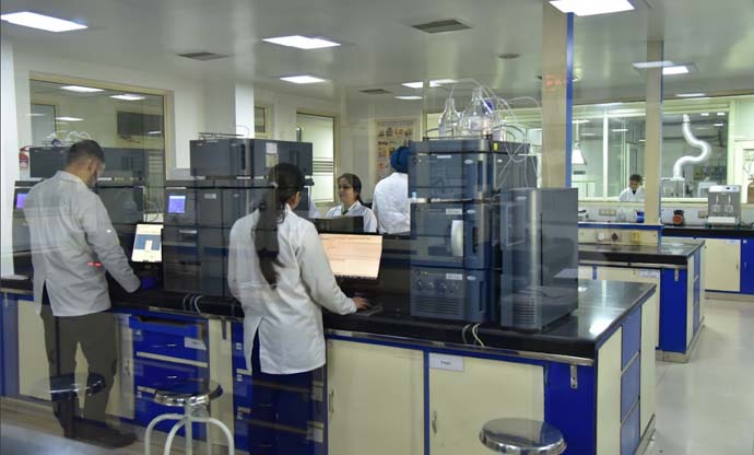 Lab